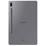 Samsung Galaxy Tab S6 10.5-inch, 128GB WiFi Tablet Mountain Gray - (Renewed)